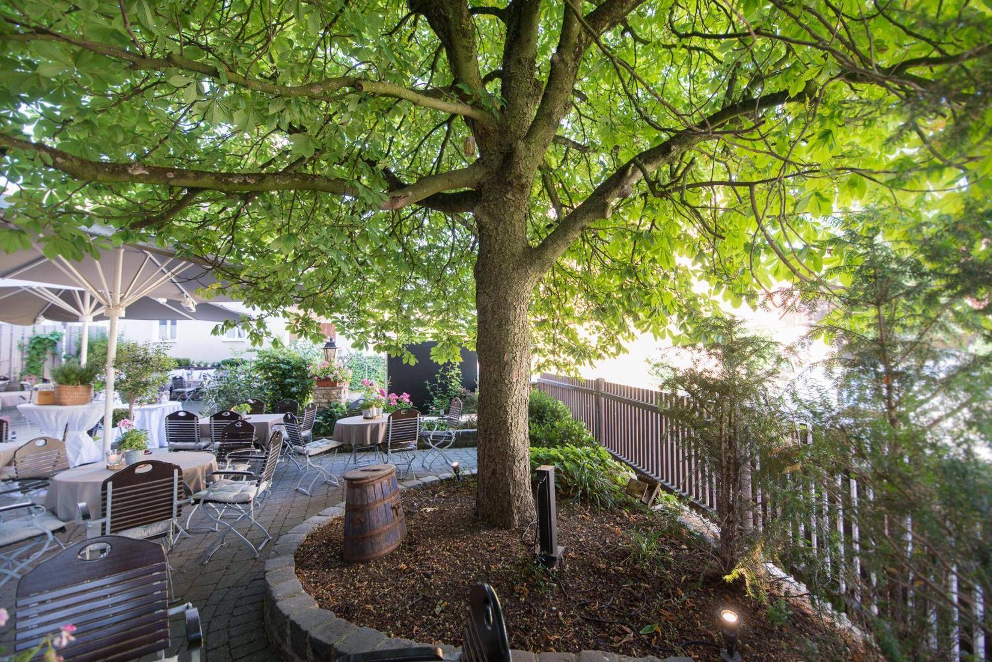 Landgasthof Weisses Lamm Engelthal Luaran gambar